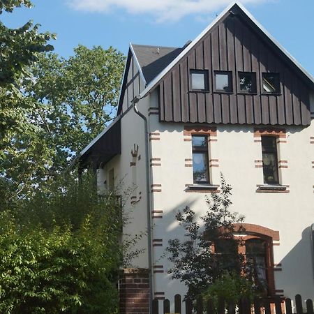 Villa 1895 Лайпциг Екстериор снимка